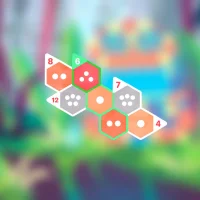 Hexologic #12433