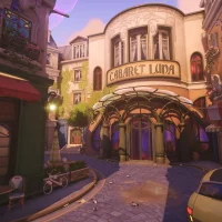Overwatch #13205