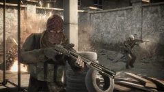 Screenshot Medal of Honor