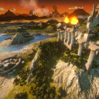 A Total War Saga: Troy - Mythos #16648