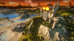 Screenshot A Total War Saga: Troy - Mythos