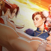 Capcom Fighting Collection 2 #26092
