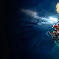 Monster Energy Supercross: The Official Videogame 4 #36148