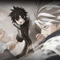 Fairy Tail 2 #25834