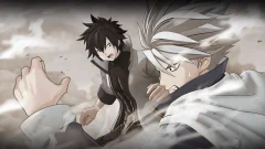 Screenshot Fairy Tail 2