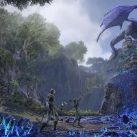 The Elder Scrolls Online: Elsweyr #13635