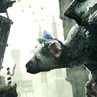 The Last Guardian #8030