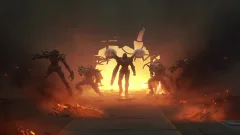Screenshot Metroid Prime 4: Beyond