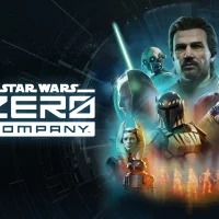 Star Wars Zero Company #39353