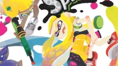 Screenshot Splatoon