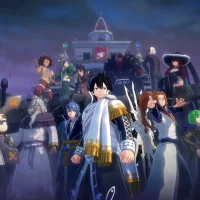 Fairy Tail 2 #25821