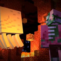 Minecraft: Story Mode #36579