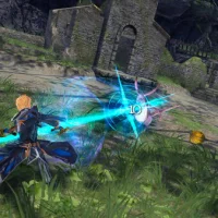 Ys IX: Monstrum Nox #35912
