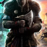 Assassin's Creed: Valhalla #14417
