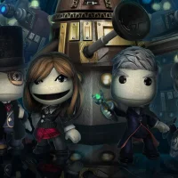 LittleBigPlanet 3 #2069