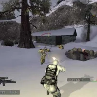 SOCOM: US Navy SEALs #27363