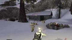 Screenshot SOCOM: US Navy SEALs
