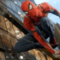 Marvel's Spider-Man #5119