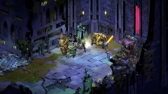 Screenshot Reignbreaker