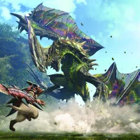 Monster Hunter Generations #5875