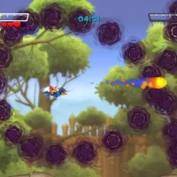 Rocket Knight #39602
