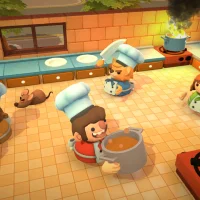 Overcooked! #37605