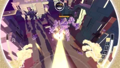 Screenshot Atomega