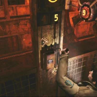 Silent Hill Homecoming #14861