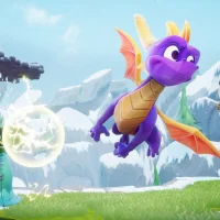 Spyro: Reignited Trilogy #13018