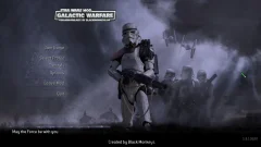 Screenshot Star Wars Mod: Galactic Warfare