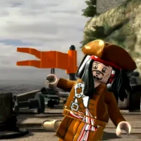 LEGO Pirates of the Caribbean: The Video Game #37977
