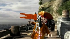 Screenshot LEGO Pirates of the Caribbean: The Video Game