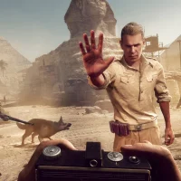 Indiana Jones e l'antico Cerchio #23788
