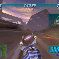 Star Wars: Episode I - Racer #37482