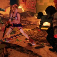 Lollipop Chainsaw #40690