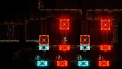 Screenshot Teslagrad