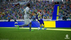 Screenshot eFootball