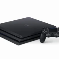 PlayStation 4 Pro #7288