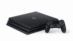 Screenshot PlayStation 4 Pro