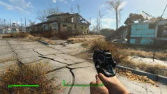 Screenshot Fallout 4