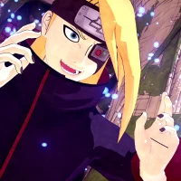 NARUTO TO BORUTO: SHINOBI STRIKER #34490