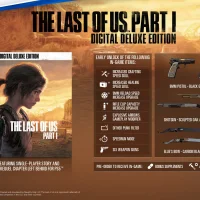 The Last of Us Part I #20800