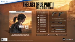 Screenshot The Last of Us Part I