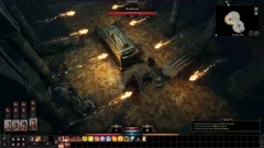 Screenshot Baldur's Gate III