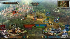 Screenshot Unicorn Overlord