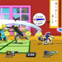 PlayStation All-Stars Battle Royale #36258