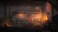 Screenshot Mandragora