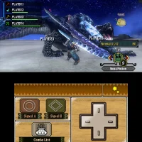 Monster Hunter 3 Ultimate #26412