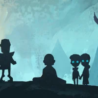 The Cave #40247
