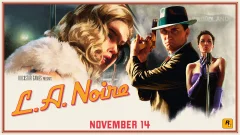 Screenshot L.A. Noire